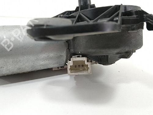 Viskermotor bagrude PEUGEOT 307 (3A/C) 1.6 HDi 110 | BP27940007M102 