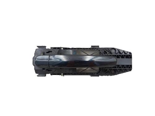 Used Rear left exterior door handle VW TIGUAN (5N_) 2.0 TDI (140 hp) 27952926