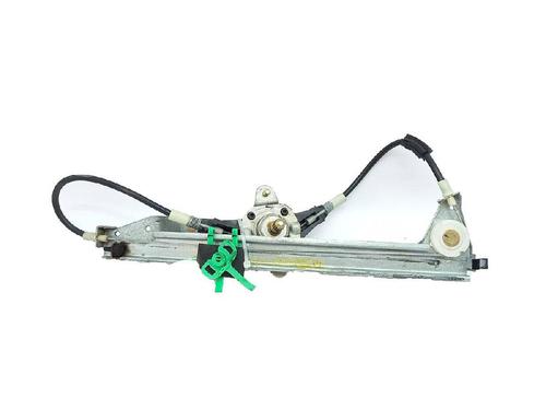 Used Rear left window mechanism FIAT PUNTO (188_) 1.2 16V 80 (188.233, .235, .253, .255, .333, .353, .639,... (80 hp) 27959477