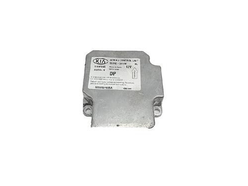 Used ECU airbags KIA SORENTO I (JC) 2.5 CRDi 4WD (140 hp) 27942519