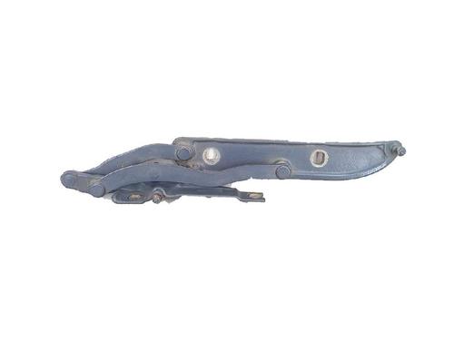 Used Hinge/Door check strap BMW 3 (E46) 320 d (150 hp) 27934512