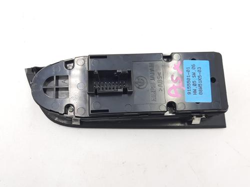 Left front window switch BMW 3 (E90) 320 d | BP9157890I27 - Image 4