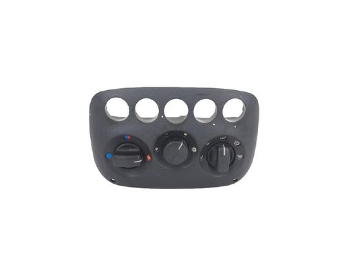 Commande Chauffage FIAT SEICENTO / 600 (187_) 0.9 (187AXA, 187AXA1A) (39 hp) 27966657