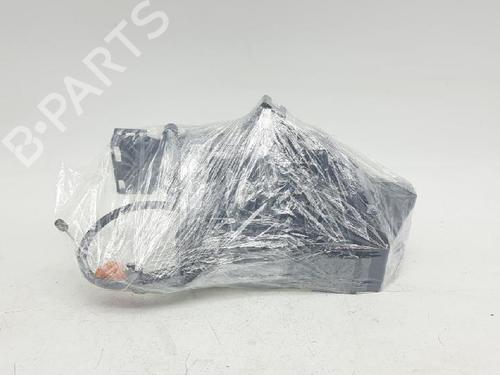 Rear left lock CITROËN C4 Grand Picasso I (UA_) 1.6 HDi | BP27943693C100 