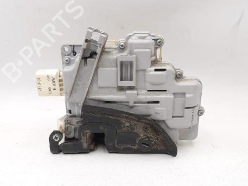 Rear right lock SEAT LEON (1P1) 1.6 | BP27948446C99 