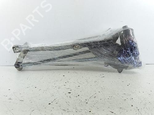 Front wiper motor FORD FIESTA VI (CB1, CCN) 1.5 TDCi | BP27966165M29 