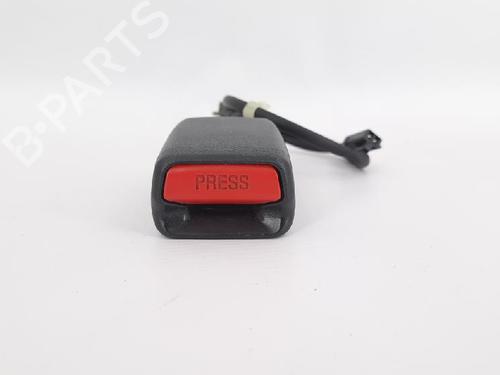 Seat buckle MAZDA 6 Station Wagon (GY) 2.0 DI (GY19) | BP27961061I32 