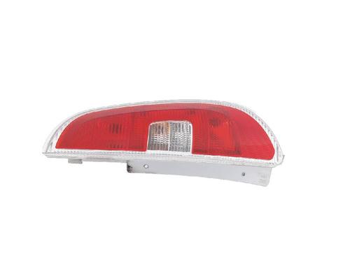 Used Right taillight SKODA ROOMSTER (5J7) 1.4 TDI (80 hp) 27944057