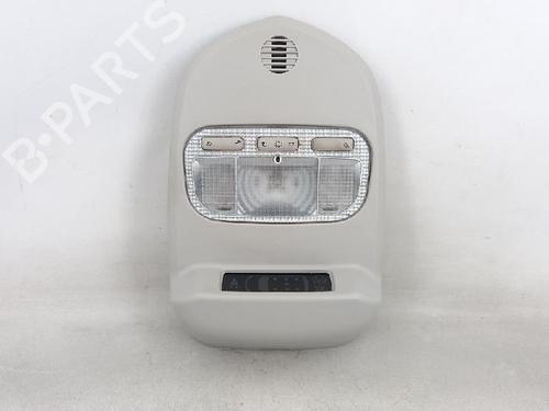 Interior roof light PEUGEOT 5008 (0U_, 0E_) 1.6 HDi | BP27951621I8 