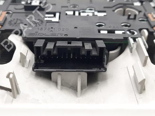 Interior roof light AUDI A3 (8P1) 2.0 TDI 16V | BP27936556I8 