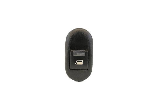 Højre fortil elrude kontakt CITROËN C2 (JM_) 1.1 (60 hp) 27940155