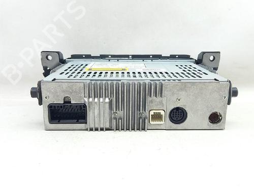 Radio SUZUKI ALTO VII (GF, HA25_, HA35_) 1.0 (AMF310, GFC31S) | BP27955197E6 
