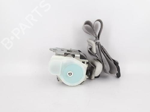 Rear right seatbelt FIAT IDEA (350_) 1.3 D Multijet | BP27967700I28 