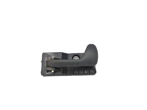 Used Front left interior door handle FIAT PUNTO (176_) 1.2 16V (86 hp) 27948812