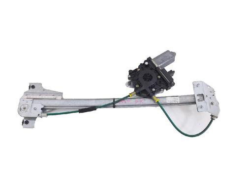 Used Rear right window mechanism FIAT ULYSSE (179_) 2.0 D Multijet (120 hp) 27943354