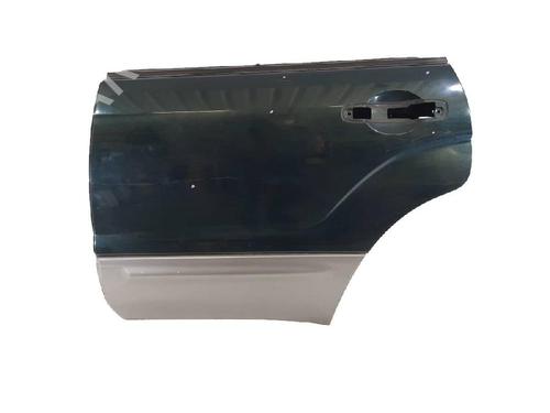 Used Left rear door SUBARU FORESTER (SG_) 2.0 AWD (SG5) (125 hp) 27950687
