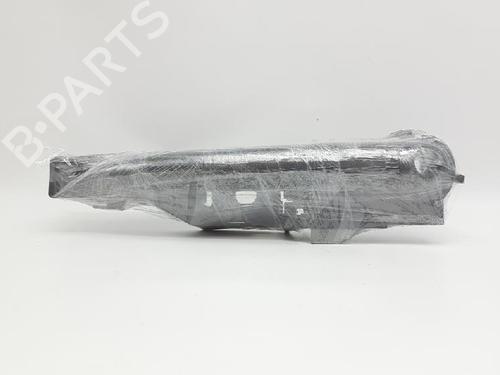 Front left exterior door handle RENAULT CLIO III (BR0/1, CR0/1) 1.5 dCi (C/BR0G, C/BR1G) | BP27966808C128 