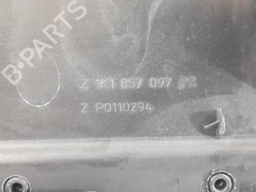 Cup/Object holder VW GOLF PLUS V (5M1, 521) 1.6 | BP27948659I37 