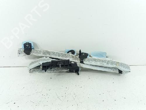 Left curtain airbag BMW 1 (E81) 118 d | BP27959097C11 