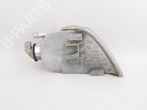 Left front fog light CITROËN SAXO (S0, S1) 1.5 D | BP27962213C30