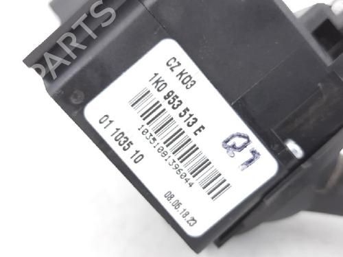 Ratstangsstang VW GOLF PLUS V (5M1, 521) 1.6 | BP27948635I23 