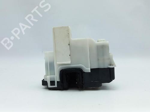 Rear left lock FIAT PANDA (169_) 1.2 Natural Power (169.AXB1A) | BP27967240C100