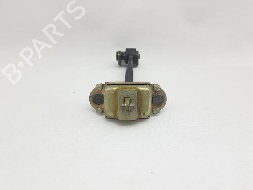 Hinge/Door check strap FORD FIESTA V (JH_, JD_) 1.4 16V | BP27963017C146 
