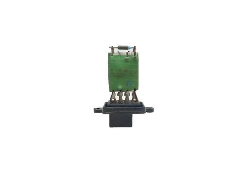 Used Heater resistor LANCIA Y (840_) 1.2 (840AA, 840AF1A) (60 hp) 27938192