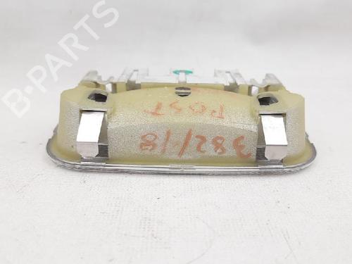 Interior roof light PEUGEOT 307 SW (3H) 1.6 HDI 110 | BP27957405I8