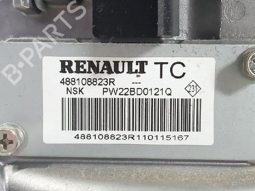 Kolumna kierownicy RENAULT SCÉNIC III (JZ0/1_) 1.5 dCi | BP27960479M21 