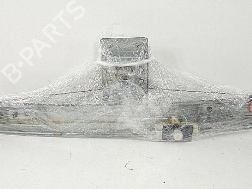 Rudehejsemekanisme venstre bagtil OPEL CORSA D (S07) 1.2 (L08, L68) | BP27941431C24 