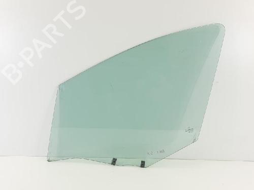 Front left door window PEUGEOT 308 I (4A_, 4C_) 1.6 HDi | BP27942349C18 