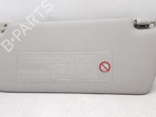 Right sun visor MERCEDES-BENZ A-CLASS (W168) A 170 CDI (168.009, 168.109) | BP27952669I2
