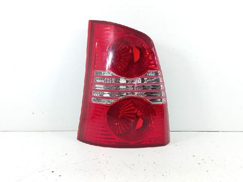 Left taillight HYUNDAI ATOS (MX) 1.1 | BP27956731C34 