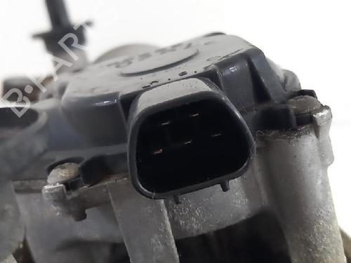 Front wiper motor HONDA FR-V (BE) 1.8 (BE1) | BP27955051M29 