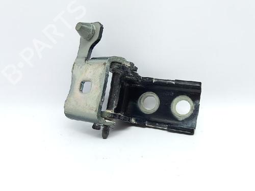 Hinge/Door check strap PEUGEOT 308 SW I (4E_, 4H_) 1.6 HDi | BP27965467C146