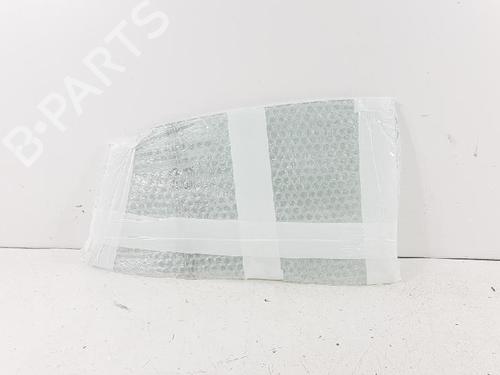 Rear right door window DACIA SANDERO 1.4 MPI LPG | BP27954860C21 