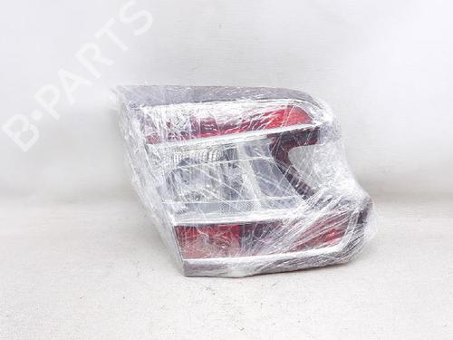 Left tailgate light RENAULT MEGANE III Grandtour (KZ0/1) 1.5 dCi (KZ09, KZ0D, KZ1G, KZ29, KZ14, KZ1W, KZ10, KZ1F,... | BP27953725C79 