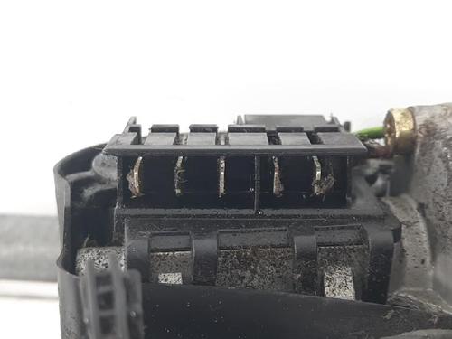 Front wiper motor FORD KA (RB_) 1.3 i | BP27955203M29 