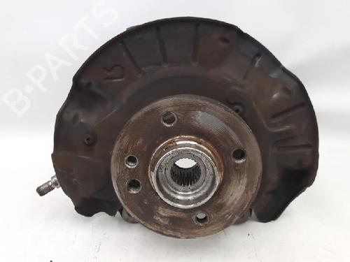 Right front steering knuckle MINI MINI (R50, R53) Cooper | BP27945821M26 