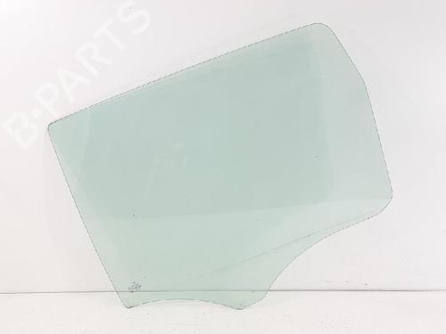 Rear left door window MERCEDES-BENZ A-CLASS (W169) A 150 (169.031, 169.331) | BP27948199C20