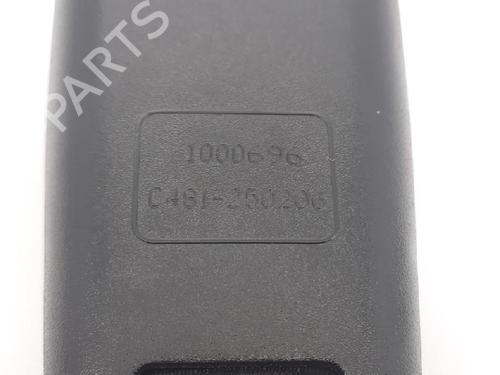Seat buckle LANCIA YPSILON (843_) 1.2 (843.AXA1A) | BP27970225I32 