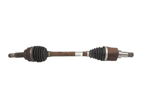 Used Left front driveshaft Left front driveshaft FORD FIESTA VI (CB1, CCN) 1.0 (80 hp) 9438968 9438968