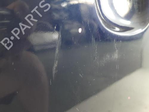 Right front door FORD FIESTA V (JH_, JD_) 1.4 16V | BP27966352C3 