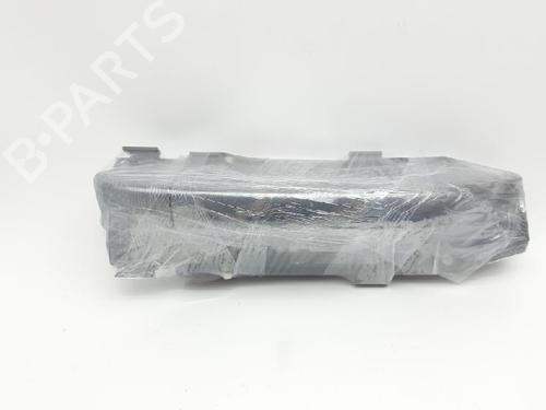 Front right exterior door handle VW GOLF PLUS V (5M1, 521) 1.6 TDI | BP27967064C129 