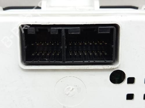 Instrument cluster HYUNDAI ATOS (MX) 1.1 | BP27956725C47 