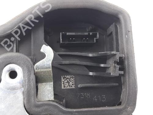 Rear left lock MINI MINI COUNTRYMAN (R60) Cooper SD | BP27969100C100 