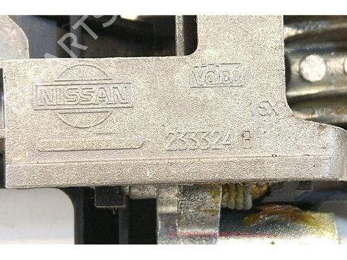 Rear left exterior door handle NISSAN MICRA III (K12) 1.5 dCi | BP27940114C130