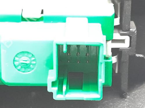 Display monitor ALFA ROMEO MITO (955_) 1.3 MultiJet (955AXH1B, 955AXT1A) | BP27942966C48 