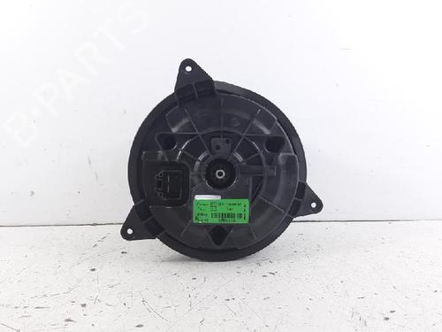 Varmeblæser JAGUAR X-TYPE I (X400) 2.0 D | BP27967134M62 